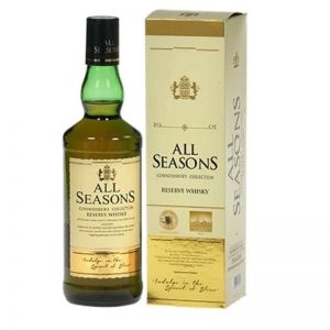 ALL SEASONS - RESERVE WHISKY